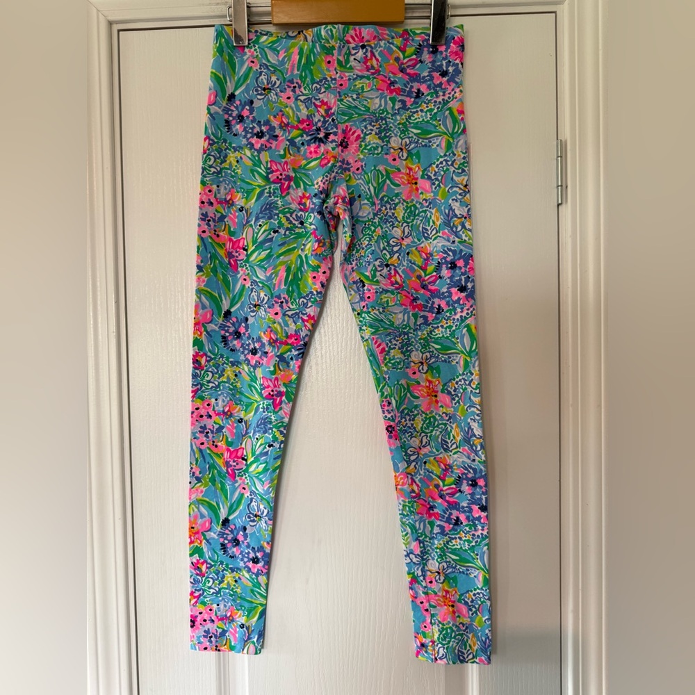 Lilly Pulitzer Girls Maia Legging